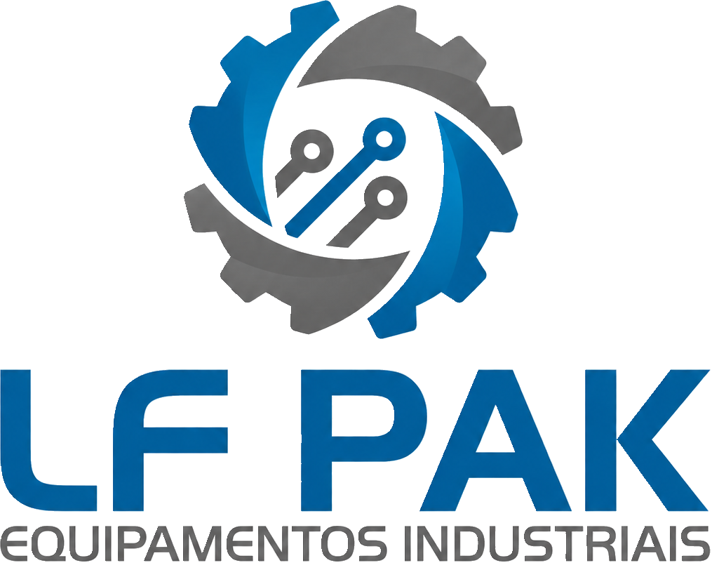 LF PAK Equipamentos Industriais