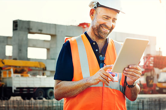 Equipamento industrial para modernização