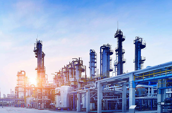 Integração de sistemas industriais