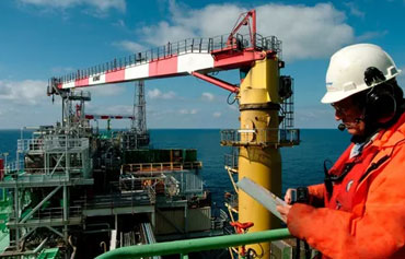 Equipamento industrial preparado para modernização
