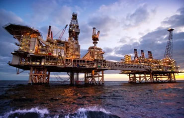 Componentes de automação industrial e painel elétrico